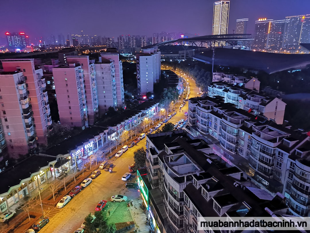 Dự án condotel trên đường Võ Nguyên Giáp, Đà Nẵng
