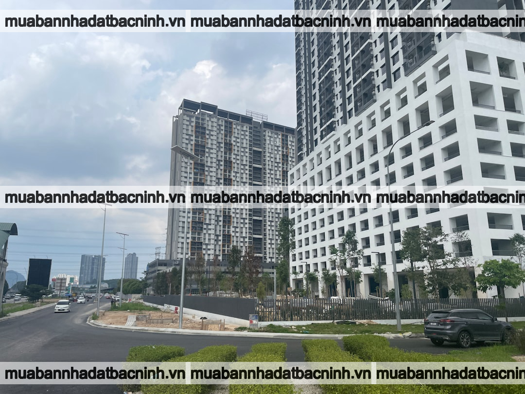 Vị trí đắc địa của Vinhomes Wonder City Đan Phượng