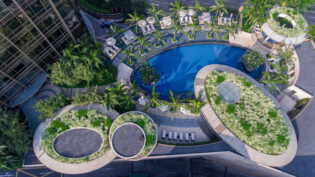 Trung tâm Halong Marina - điểm đến du lịch hút khách