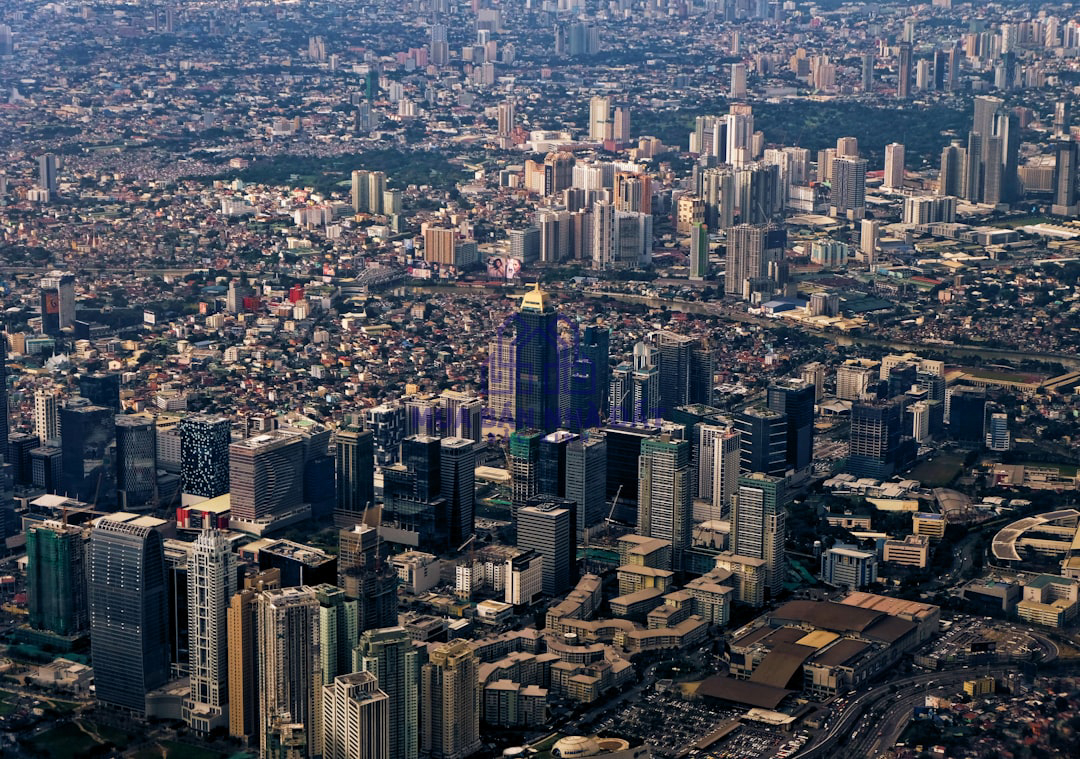 Phối cảnh phố đi bộ Millennia Journey - T&T City Millennia