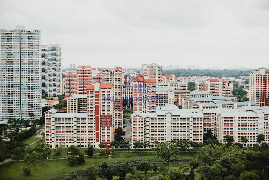 Tiện ích nội khu Majestic City hiện đại