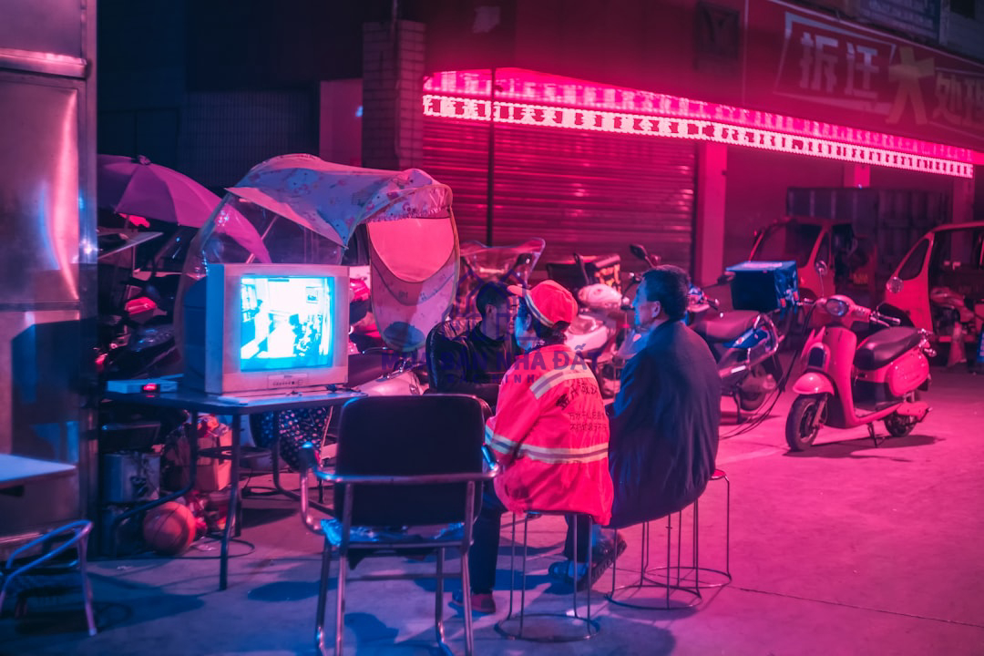 Không gian đô thị hiện đại và sinh động tại T&T City Millennia