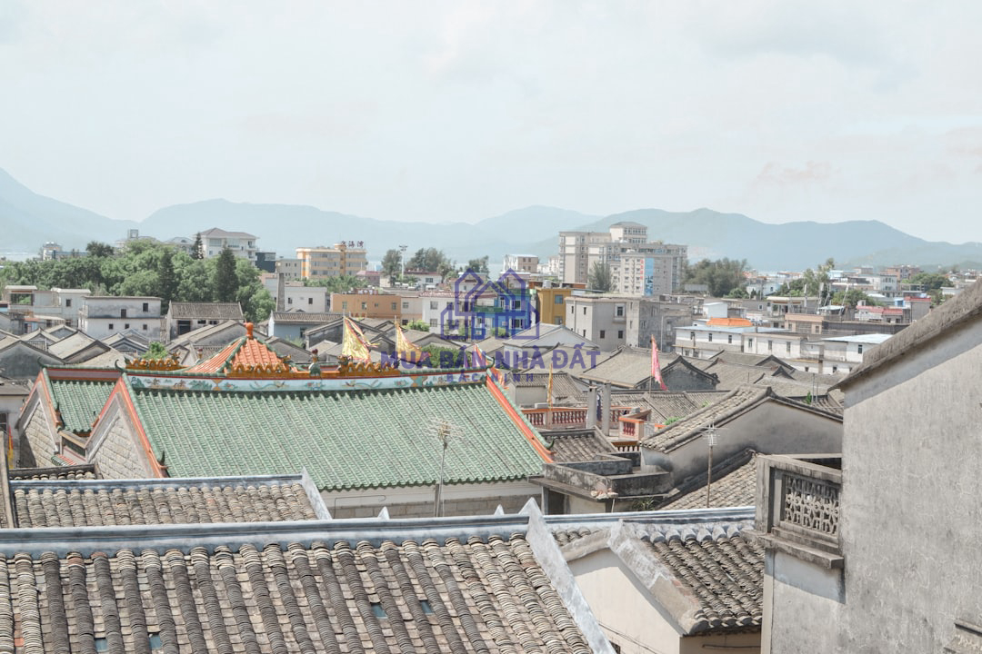 Không gian sống đẳng cấp và hiện đại