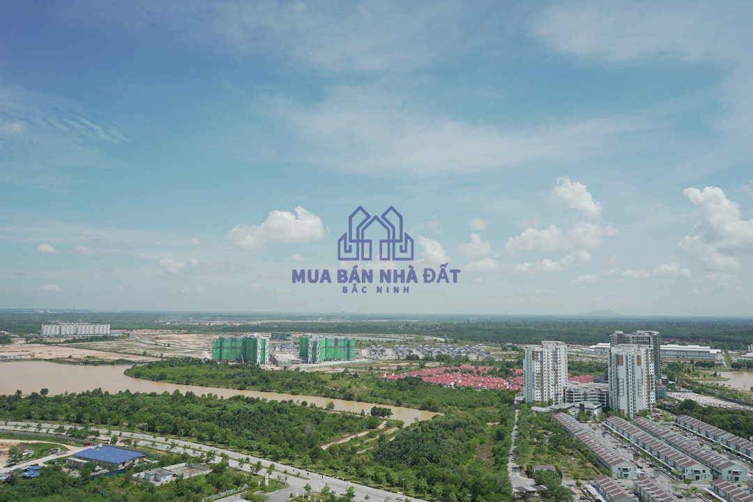 Capital Square bên sông Hàn