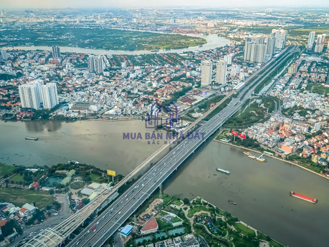 Đông Bắc Hà Nội - Vùng đất tiềm năng cho cư dân và nhà đầu tư