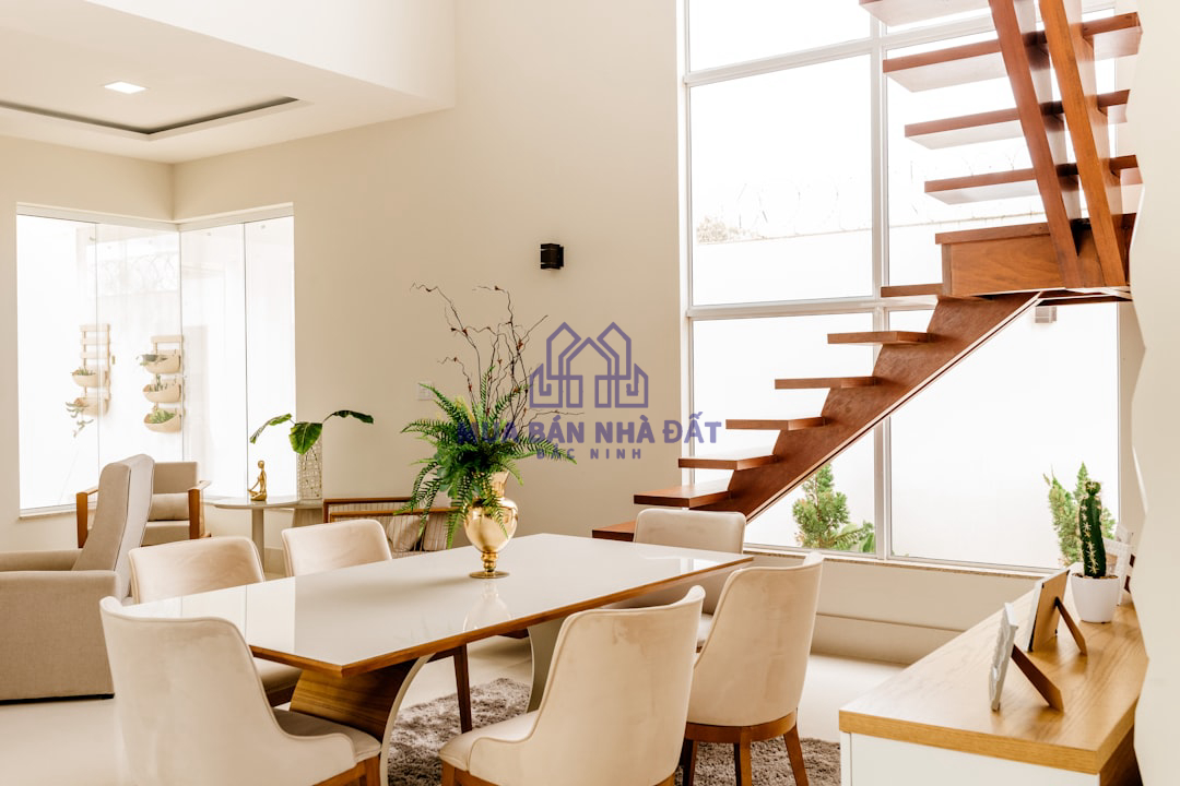 Dọn dẹp để chữa lành tâm trí