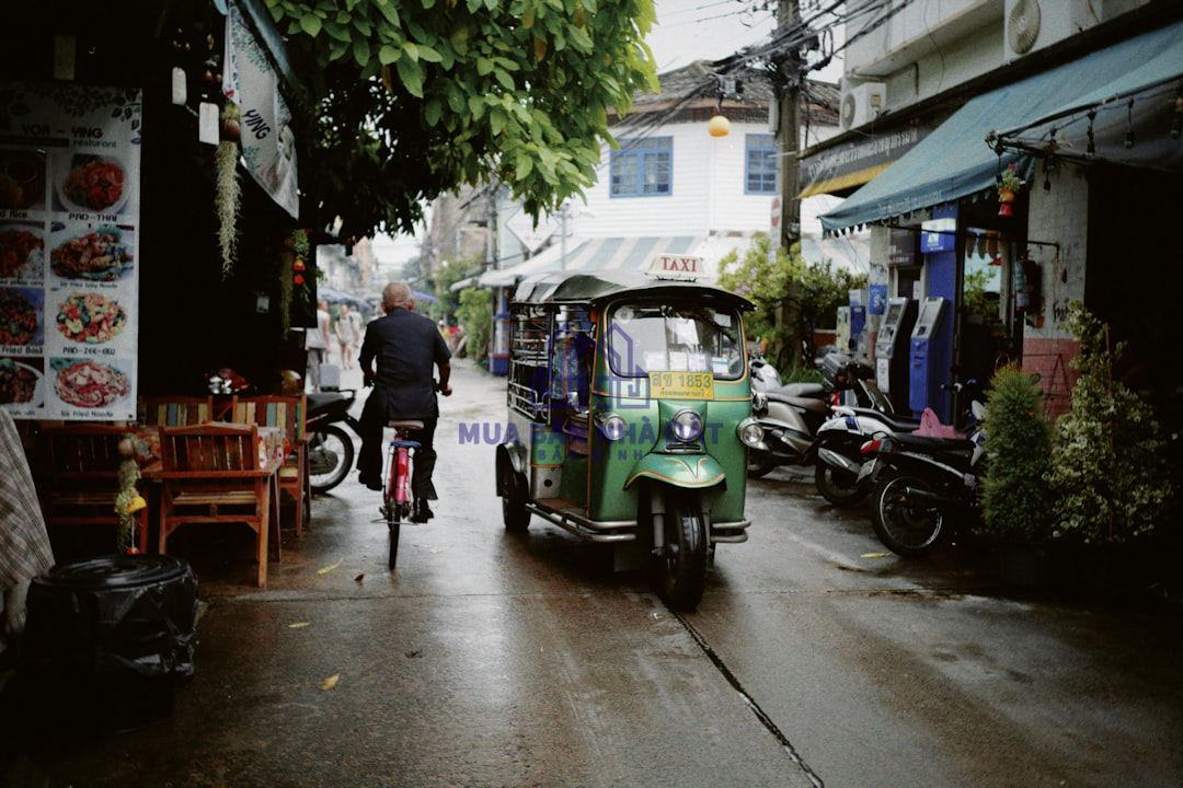Không gian xanh cho lối sống cân bằng