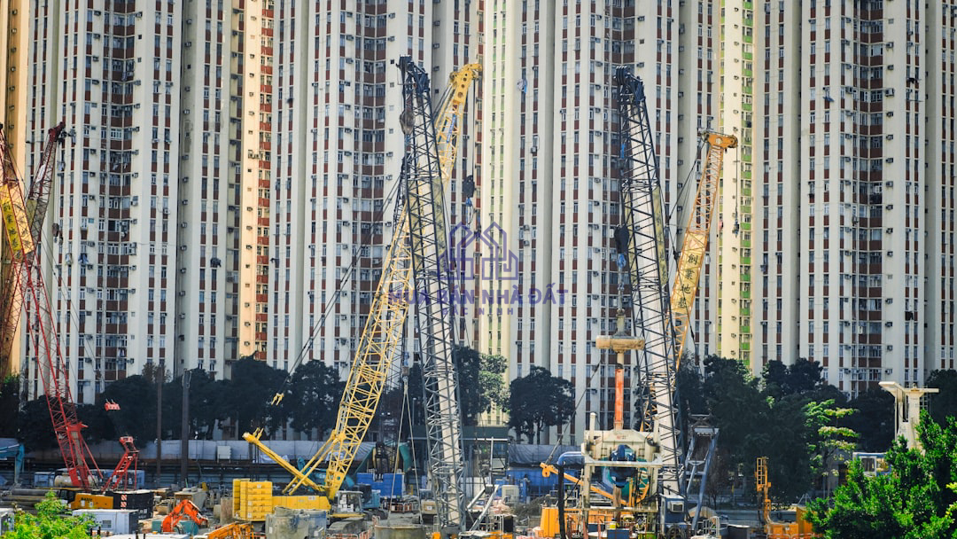 Phối cảnh tòa tháp 69 tầng biểu tượng tại Đà Nẵng