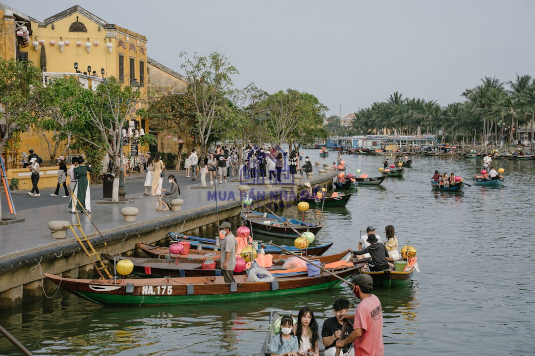 Khu căn hộ Hàn Quốc K-Park Avenue tại Vinhomes Star City