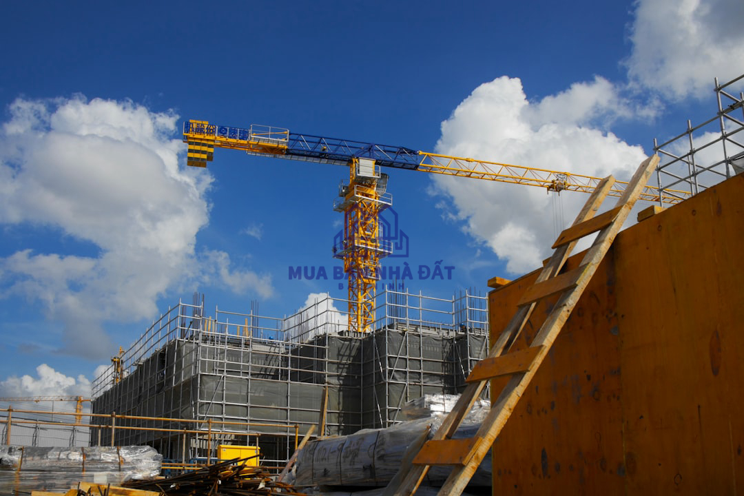 Thí điểm miễn giấy phép xây dựng