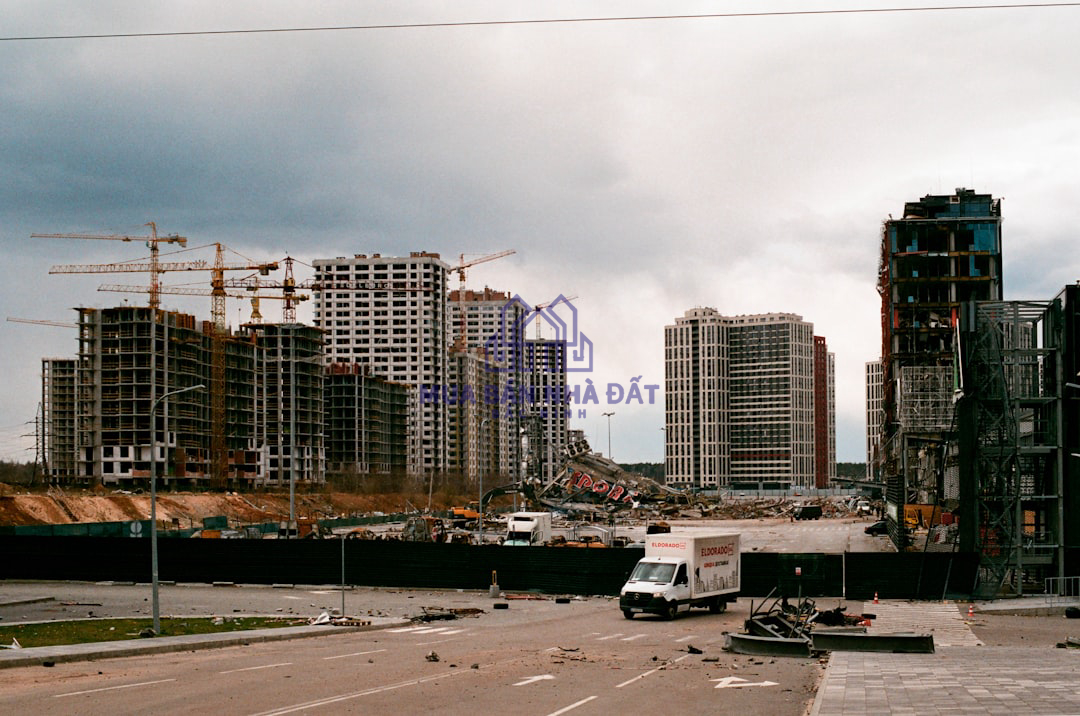 Dự án bất động sản tiềm năng tại Hải Phòng