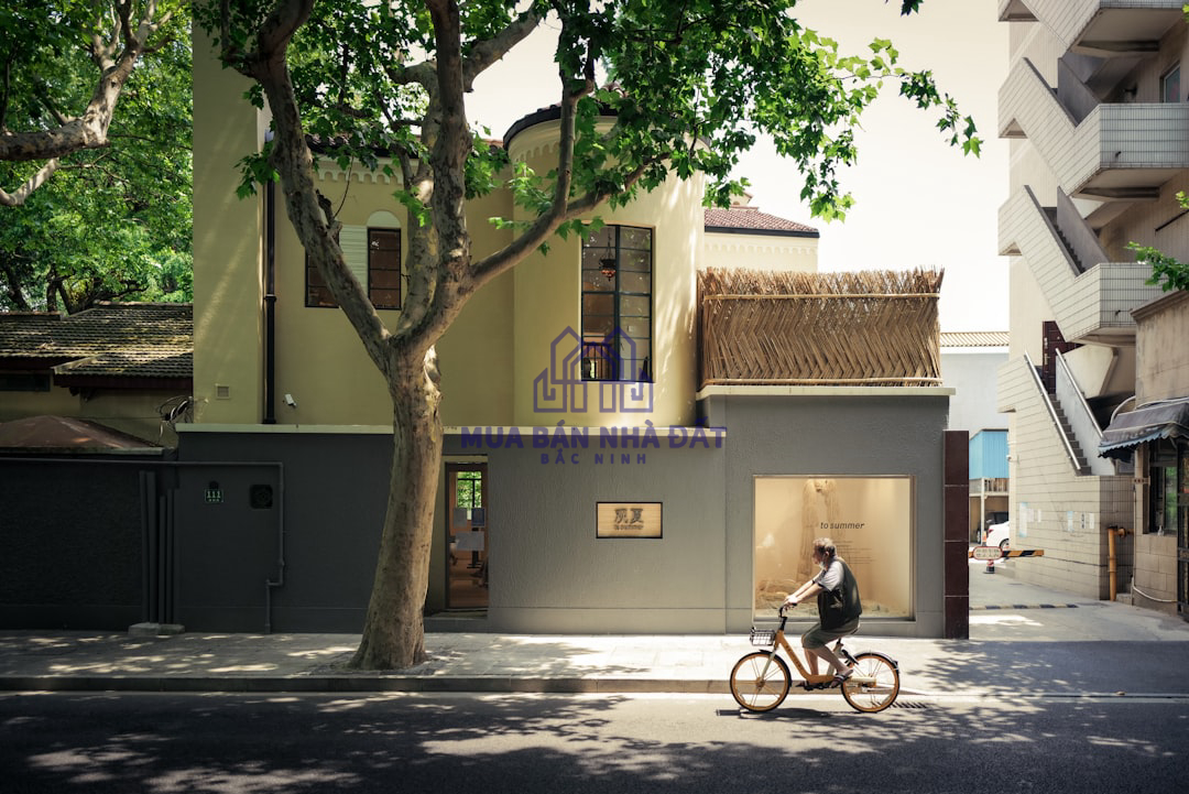 Dự án Happy Home Hải Phòng nhìn từ trên cao
