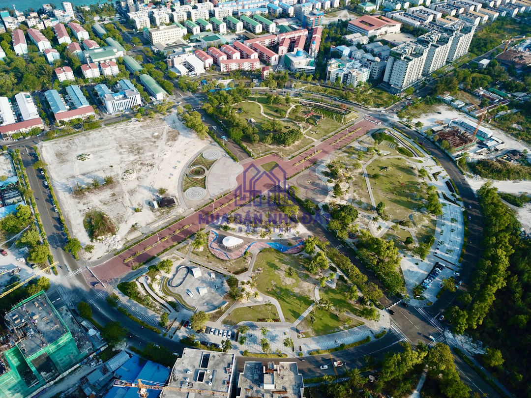Khu nghỉ dưỡng hòa quyện thiên nhiên