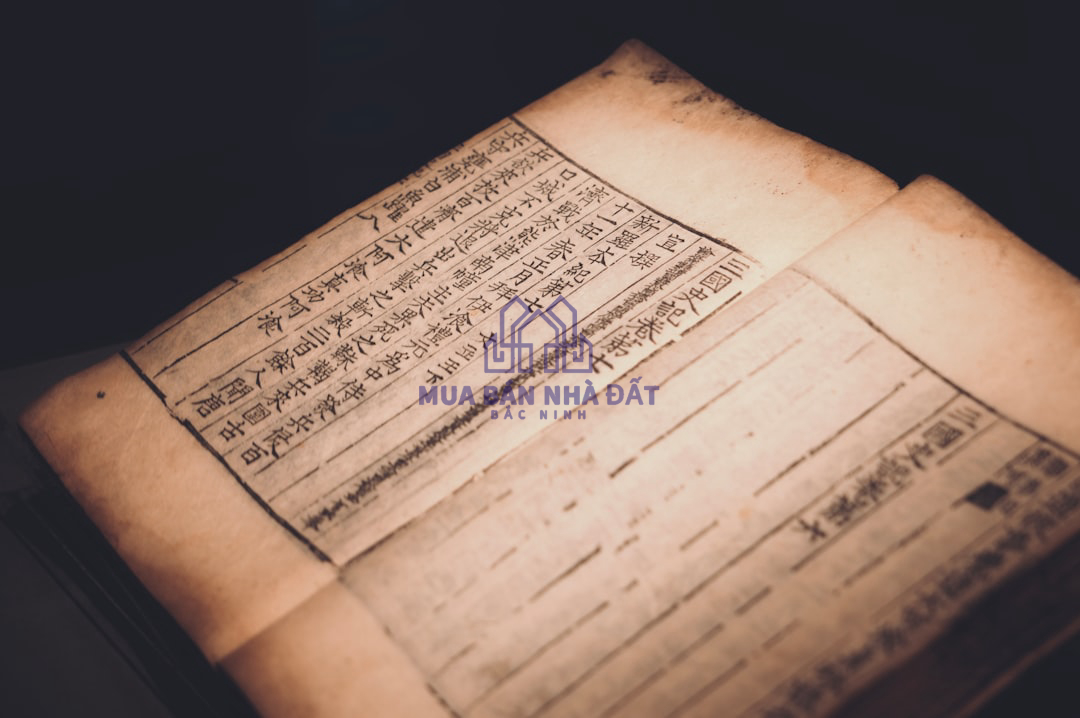 Thông tin pháp luật về đất đai
