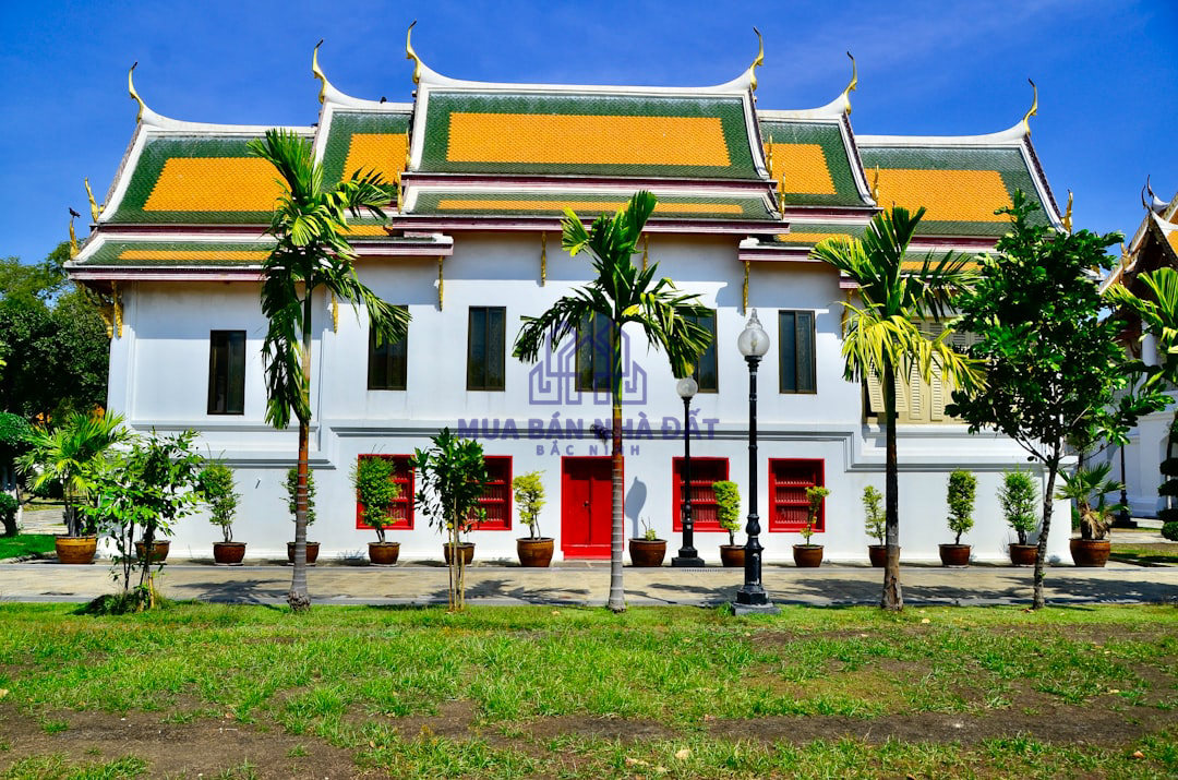 Văn phòng bán hàng Happy Home Tràng Cát