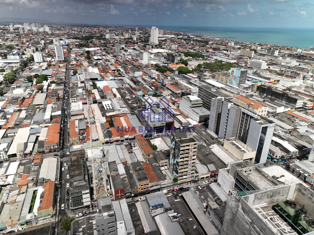 Khu tiện ích hiện đại tại Vera Diamond City