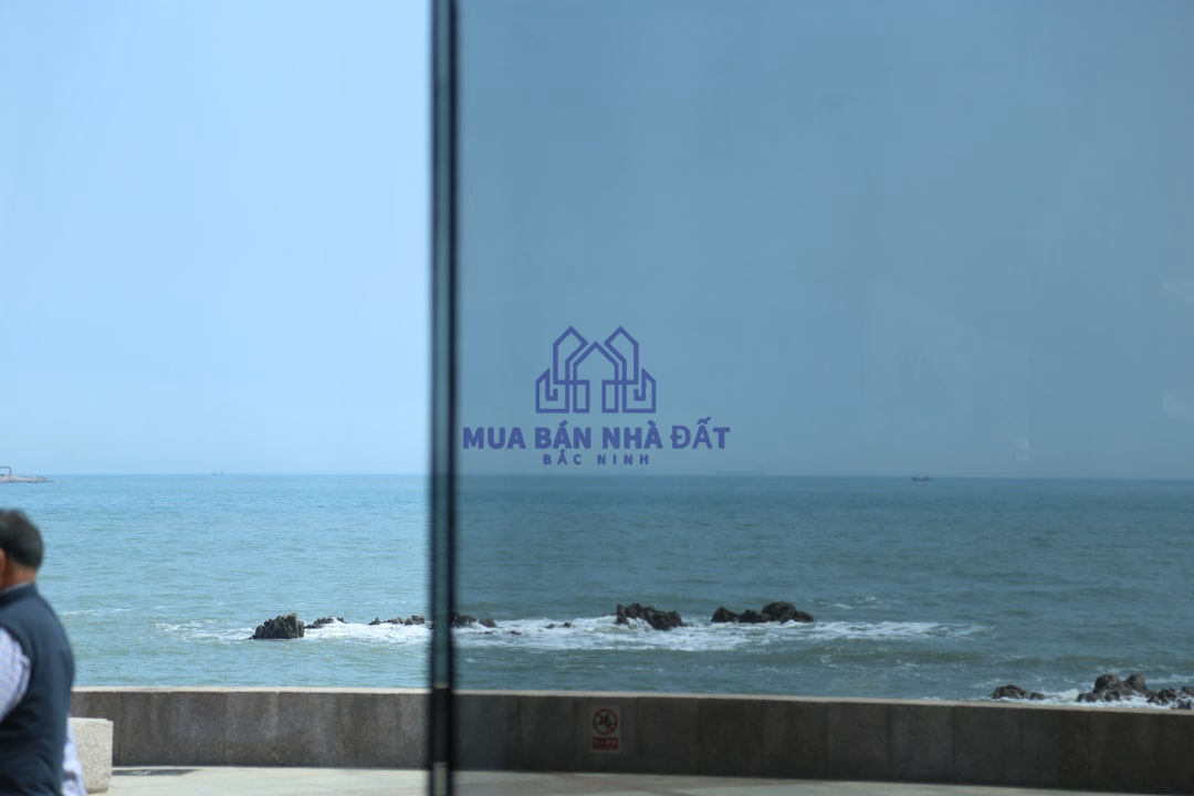 Nội thất căn hộ Blanca