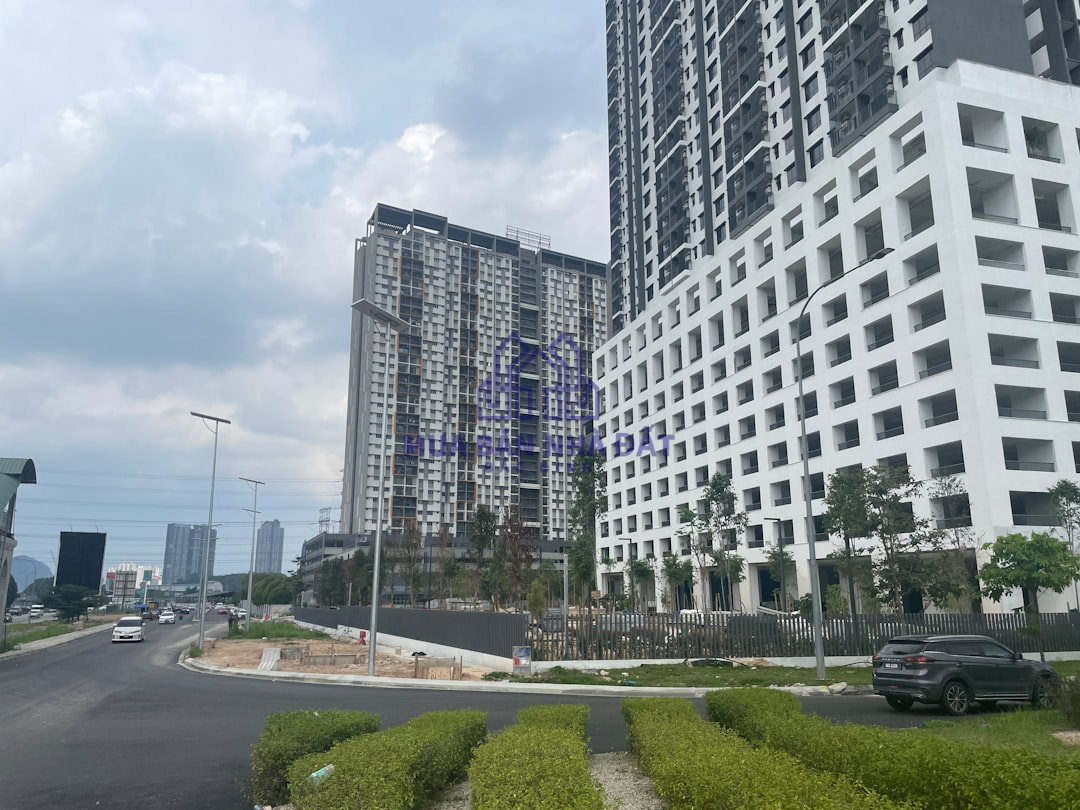 Đất nền Đà Nẵng sôi động trở lại sau sáp nhập hành chính