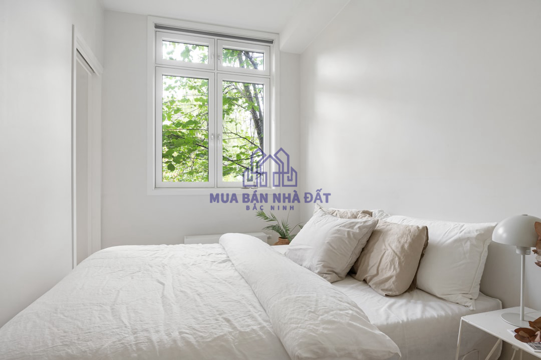 Xử lý hộp đựng và bao bì để phòng ngủ luôn gọn gàng
