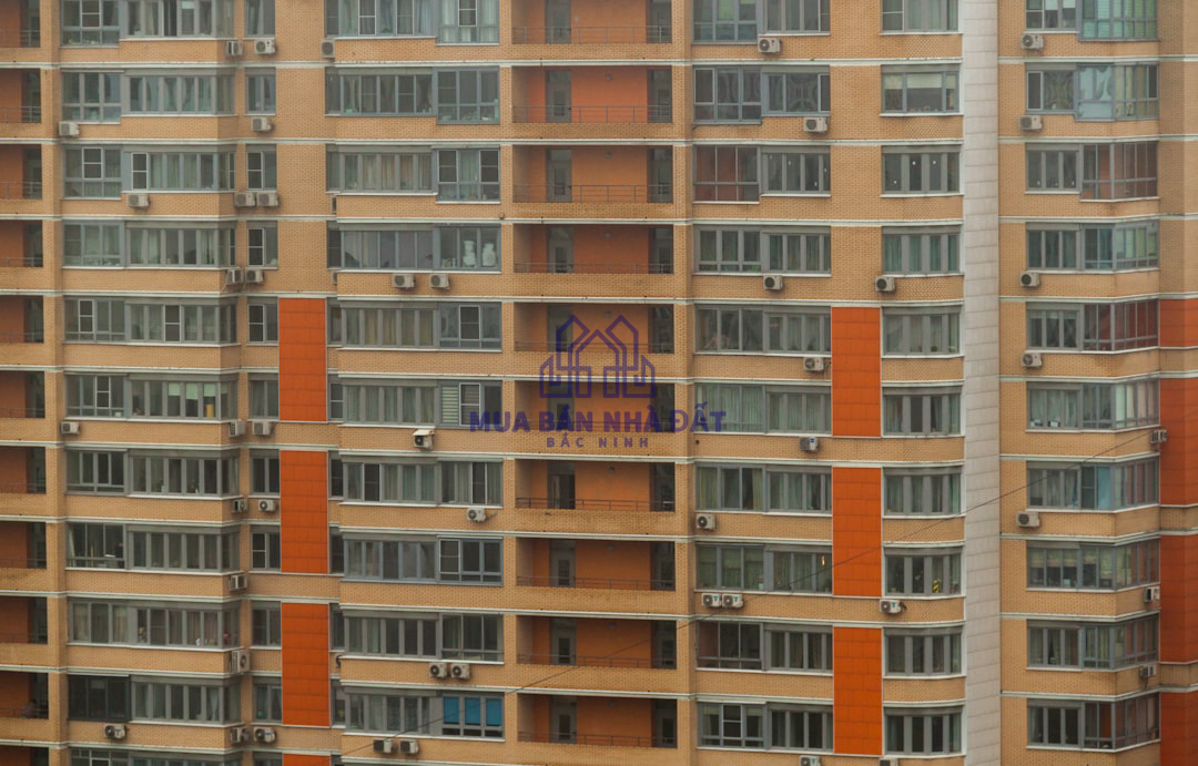 Nhiều người phải chuyển vùng ven để tiết giảm chi phí