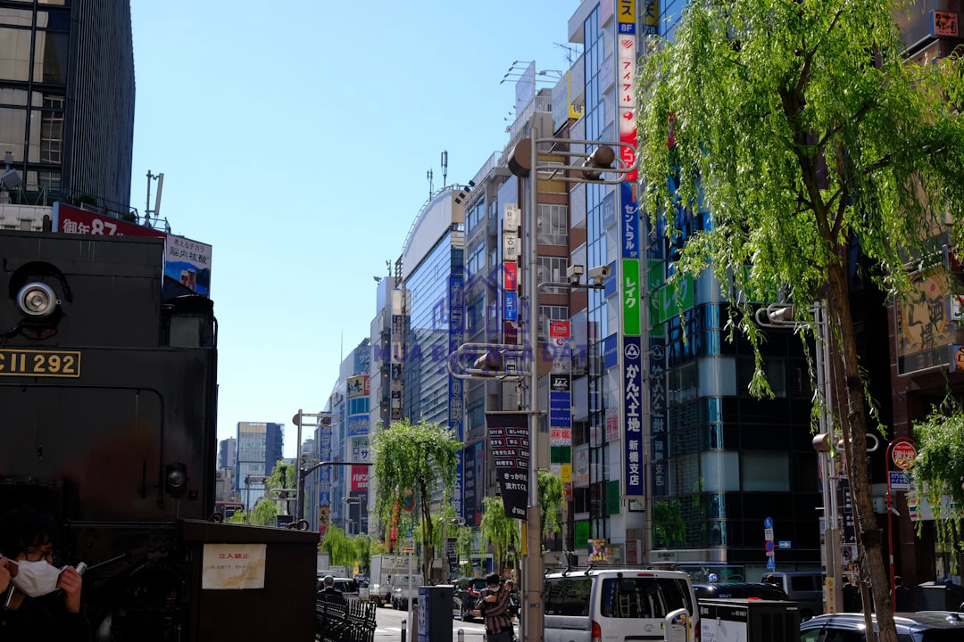 Phối cảnh dự án Izumi City