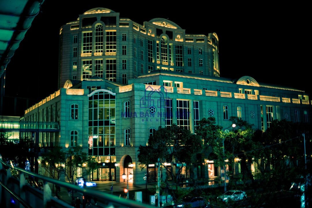 Phối cảnh dự án casino Vân Đồn