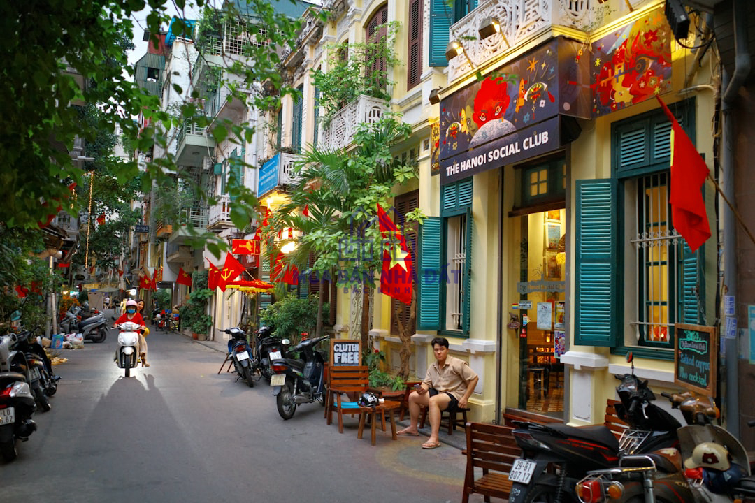 Sảnh đón Long Bien Central