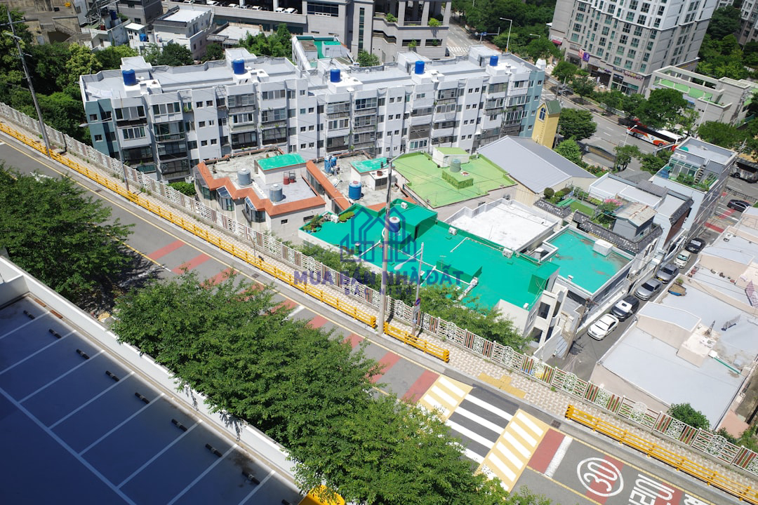 Phối cảnh khu đô thị hỗn hợp Nha Trang