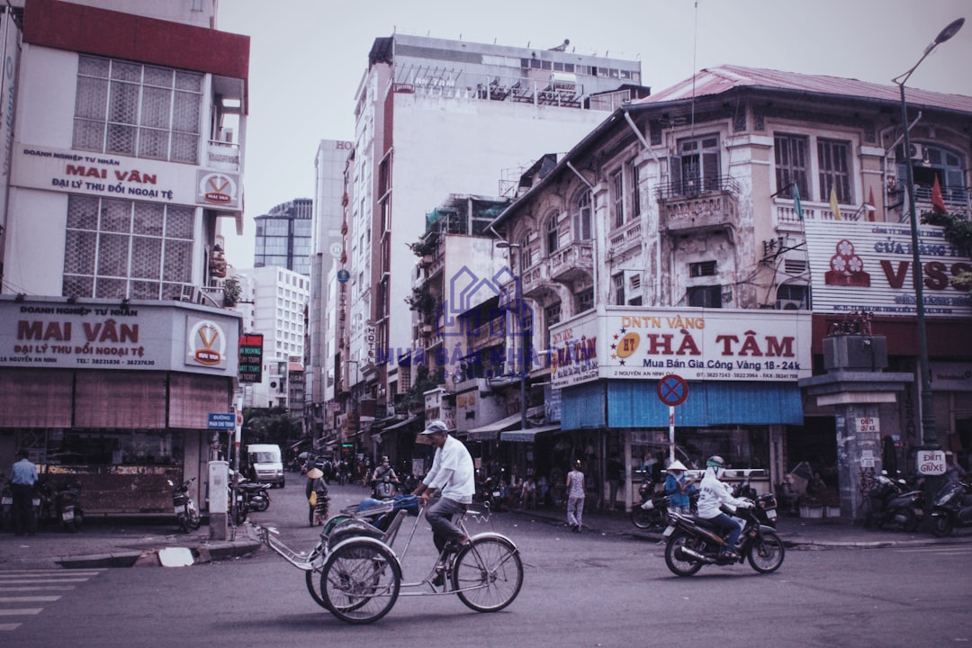 Khu nhà ở xã hội Phú Lãm - Hà Nội