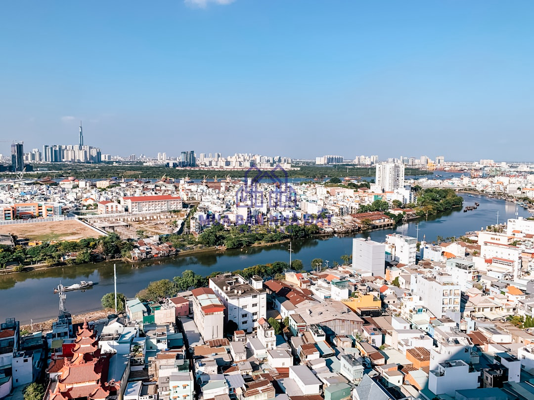 Giá thuê căn hộ ít biến động