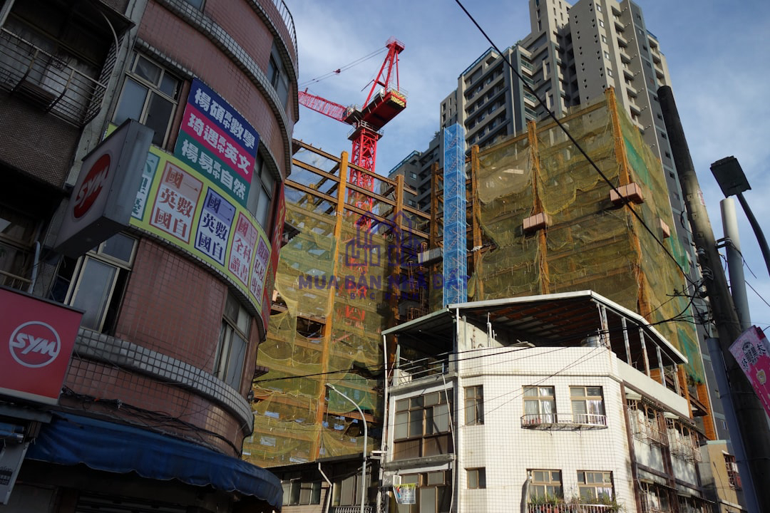 Nhà sáng lập Hứa Gia Ấn