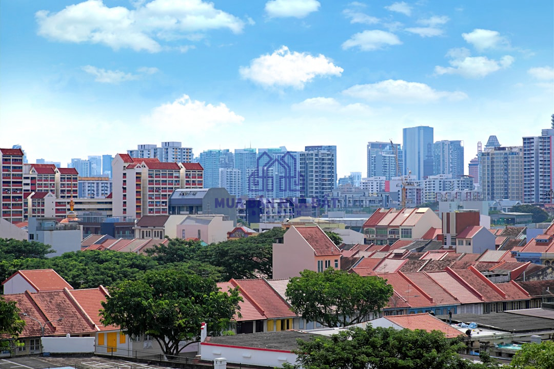 Phát triển đô thị và giá đất