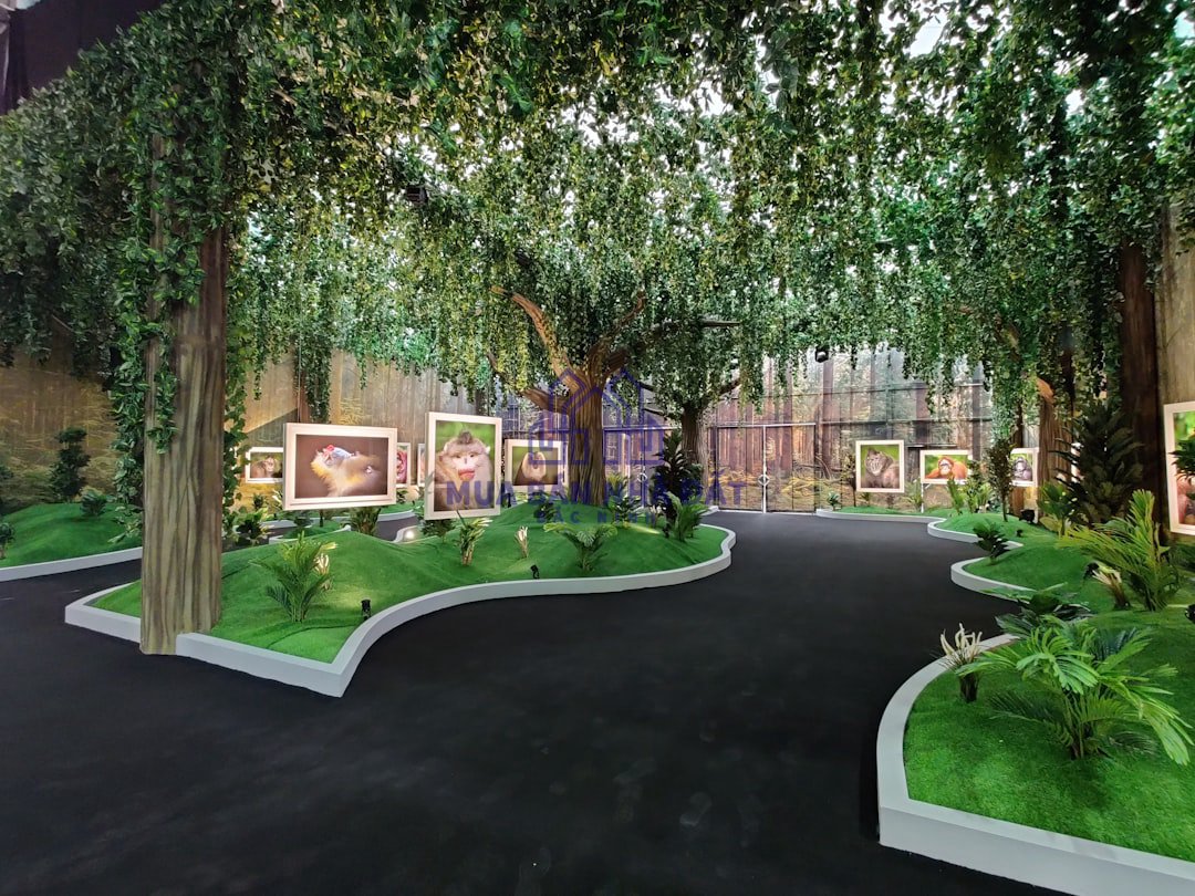 Shop thương mại Sky Retreat Ecopark