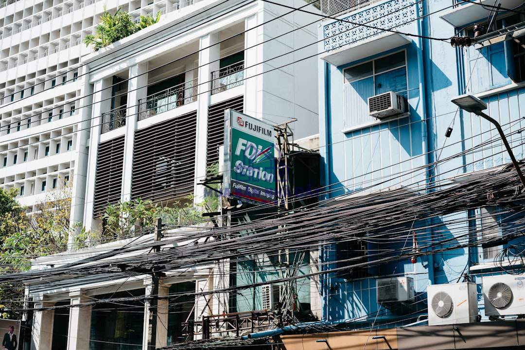 Một khu đô thị mới đang được phát triển tại Bắc Ninh