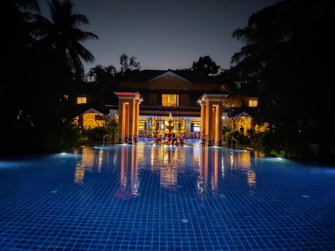 Toàn cảnh Gladia by the Waters